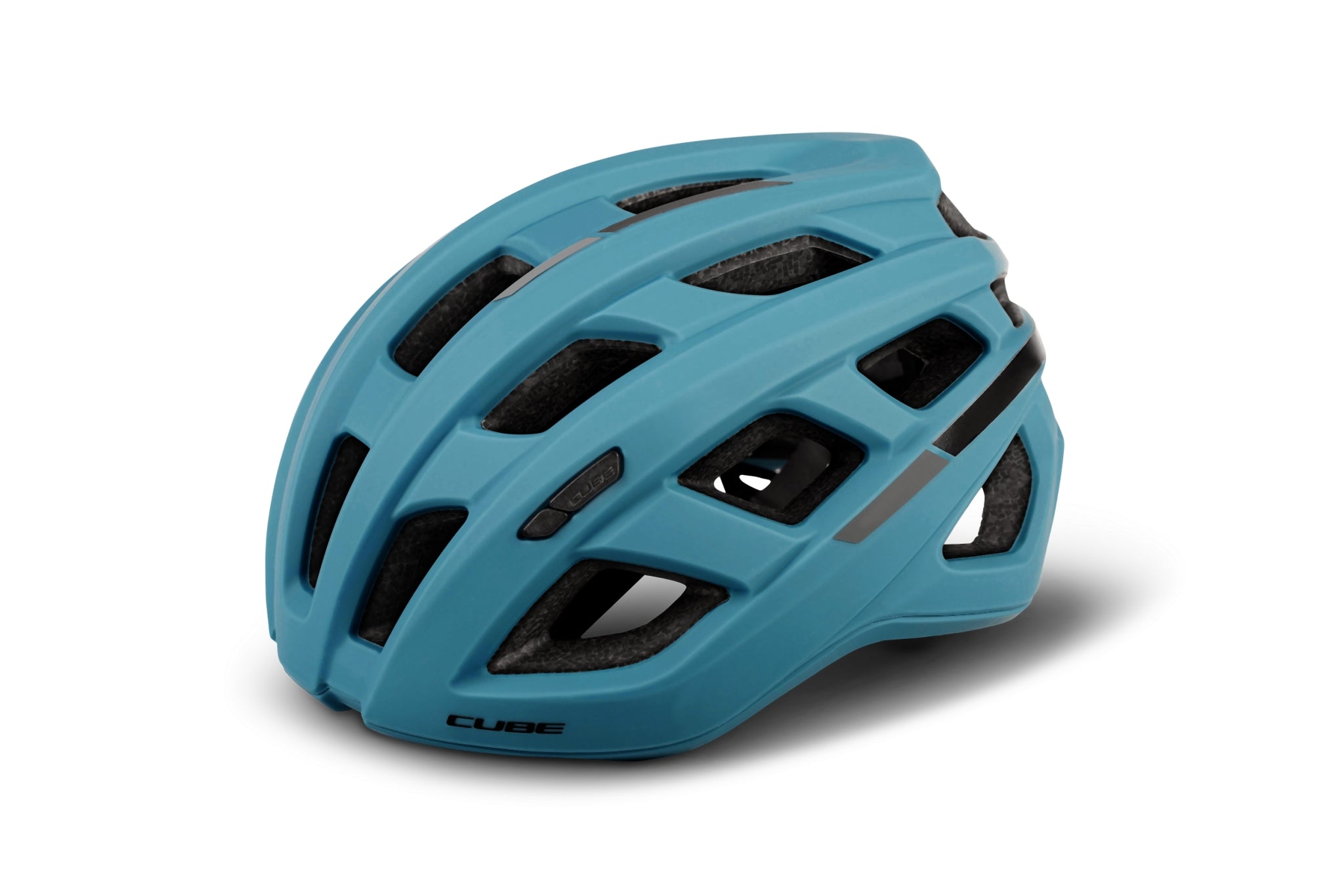 Cube Helm ROAD RACE - Liquid-Life #Wähle Deine Farbe_Storm Blue