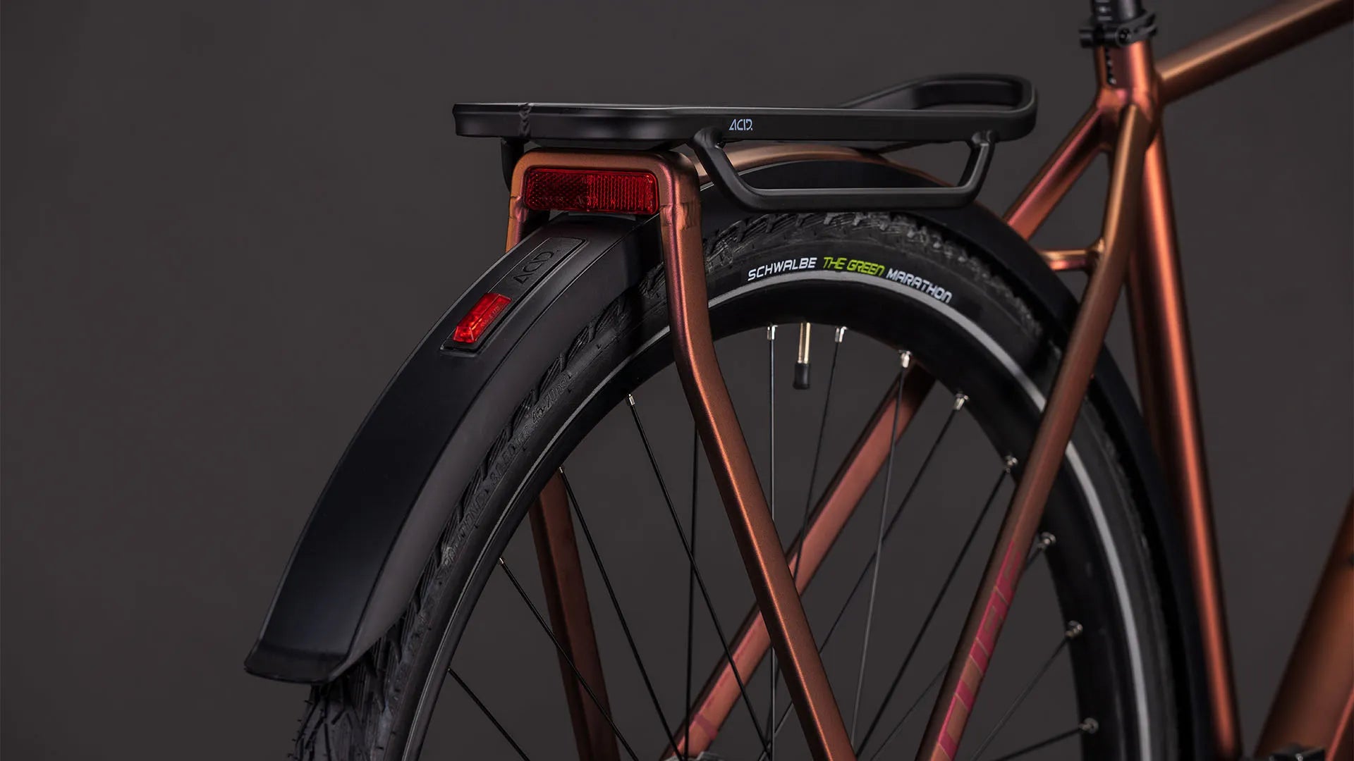 Cube Kathmandu Pro sunglow´n´prizm 2026