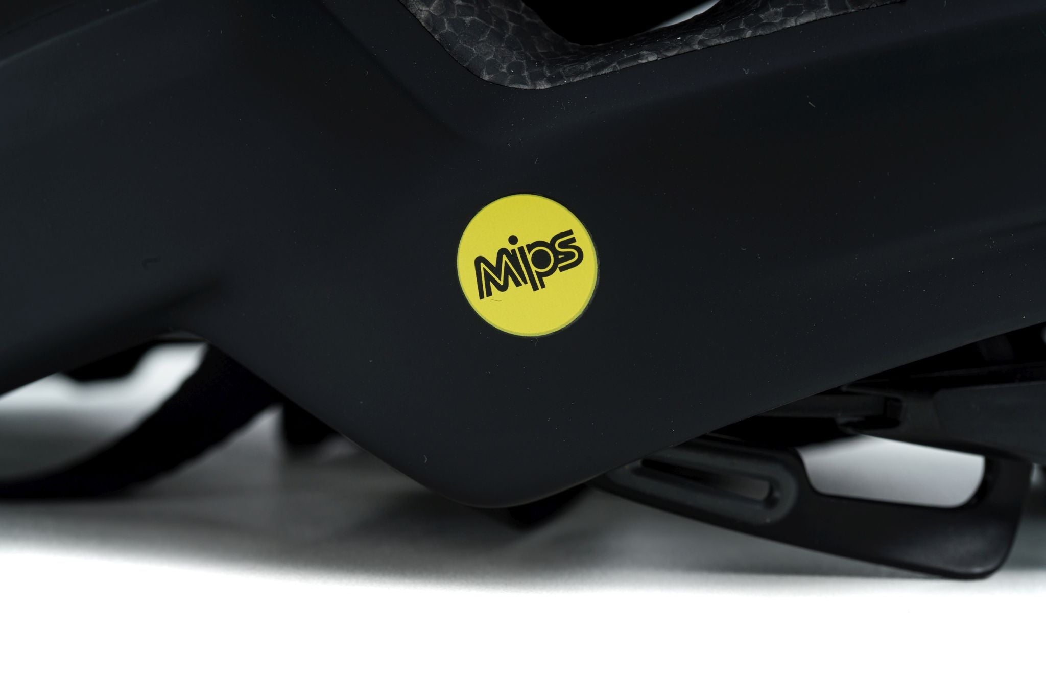 Cube Helm HERON - Liquid-Life #Wähle Deine Farbe_black