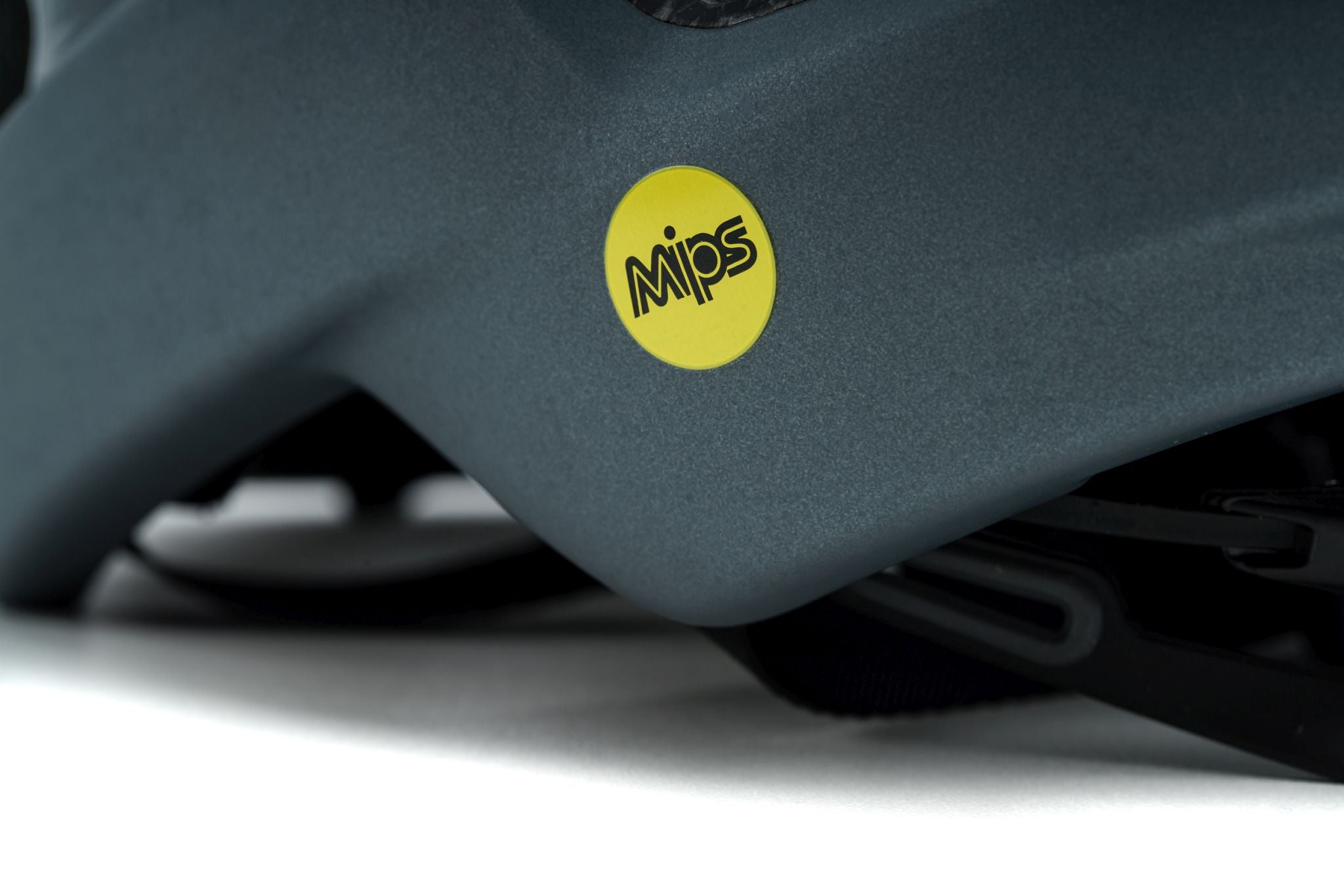 Cube Helm HERON - Liquid-Life #Wähle Deine Farbe_grau