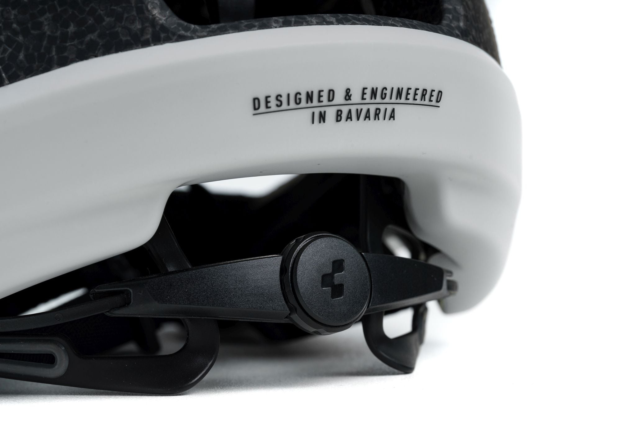 Cube Helm HERON - Liquid-Life #Wähle Deine Farbe_weiß