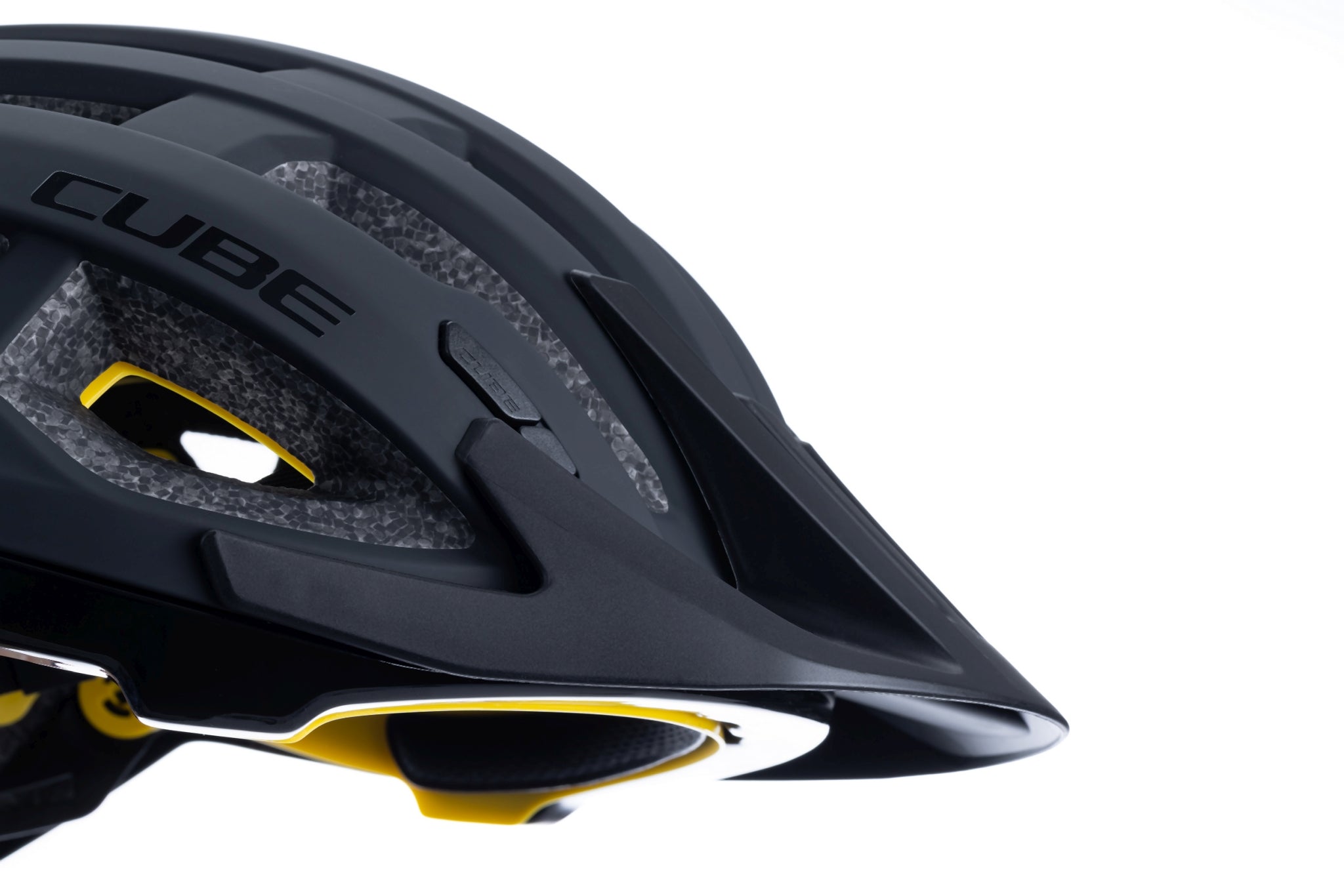 Cube Helm OFFPATH - Liquid-Life #Wähle Deine Farbe_Black