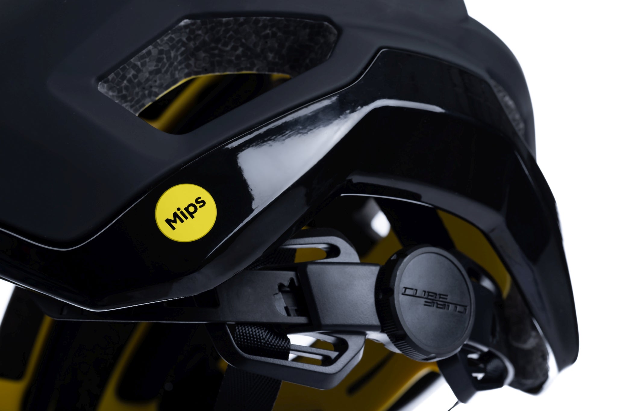 Cube Helm OFFPATH - Liquid-Life #Wähle Deine Farbe_Black