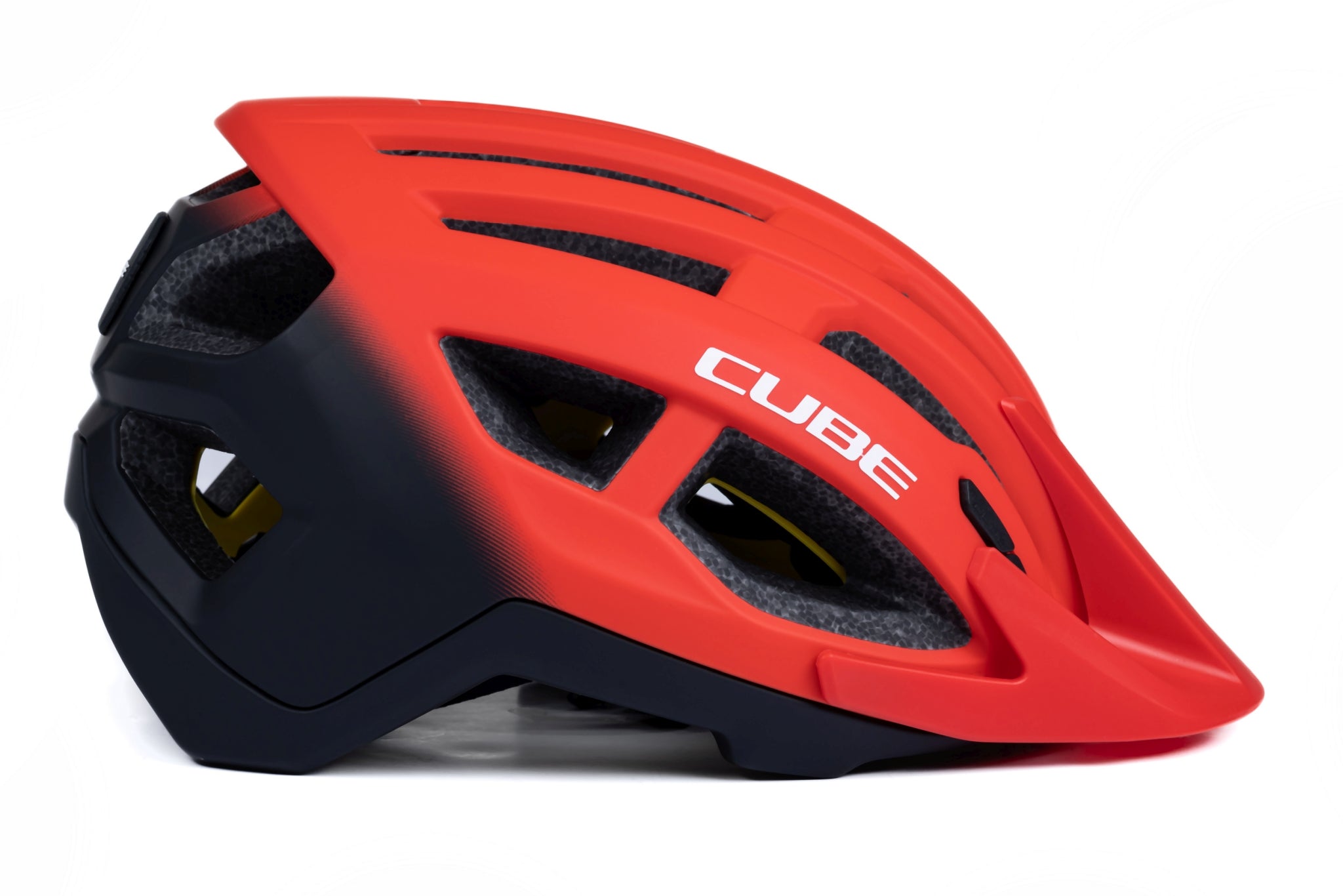 Cube Helm OFFPATH - Liquid-Life #Wähle Deine Farbe_Black/Grey