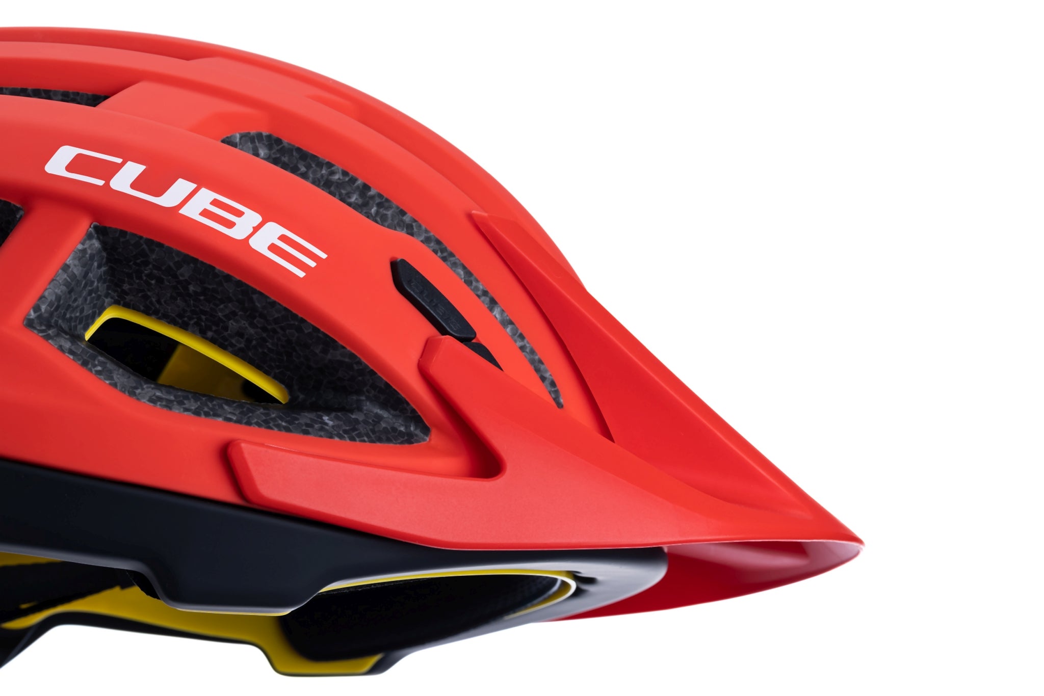 Cube Helm OFFPATH - Liquid-Life #Wähle Deine Farbe_Black/Grey