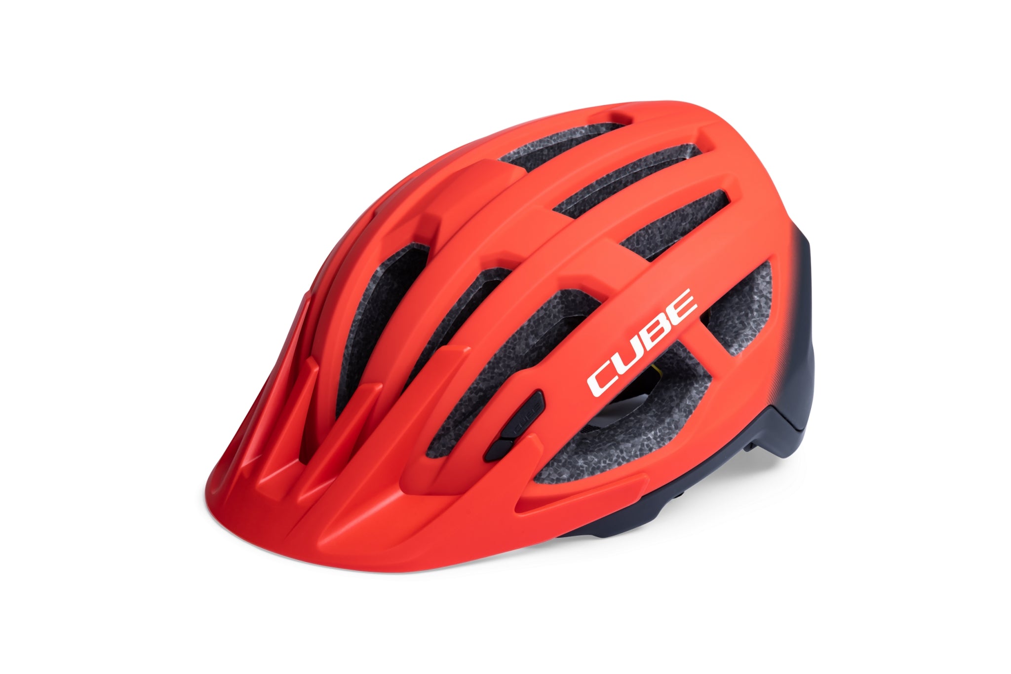 Cube Helm OFFPATH - Liquid-Life #Wähle Deine Farbe_Black/Grey