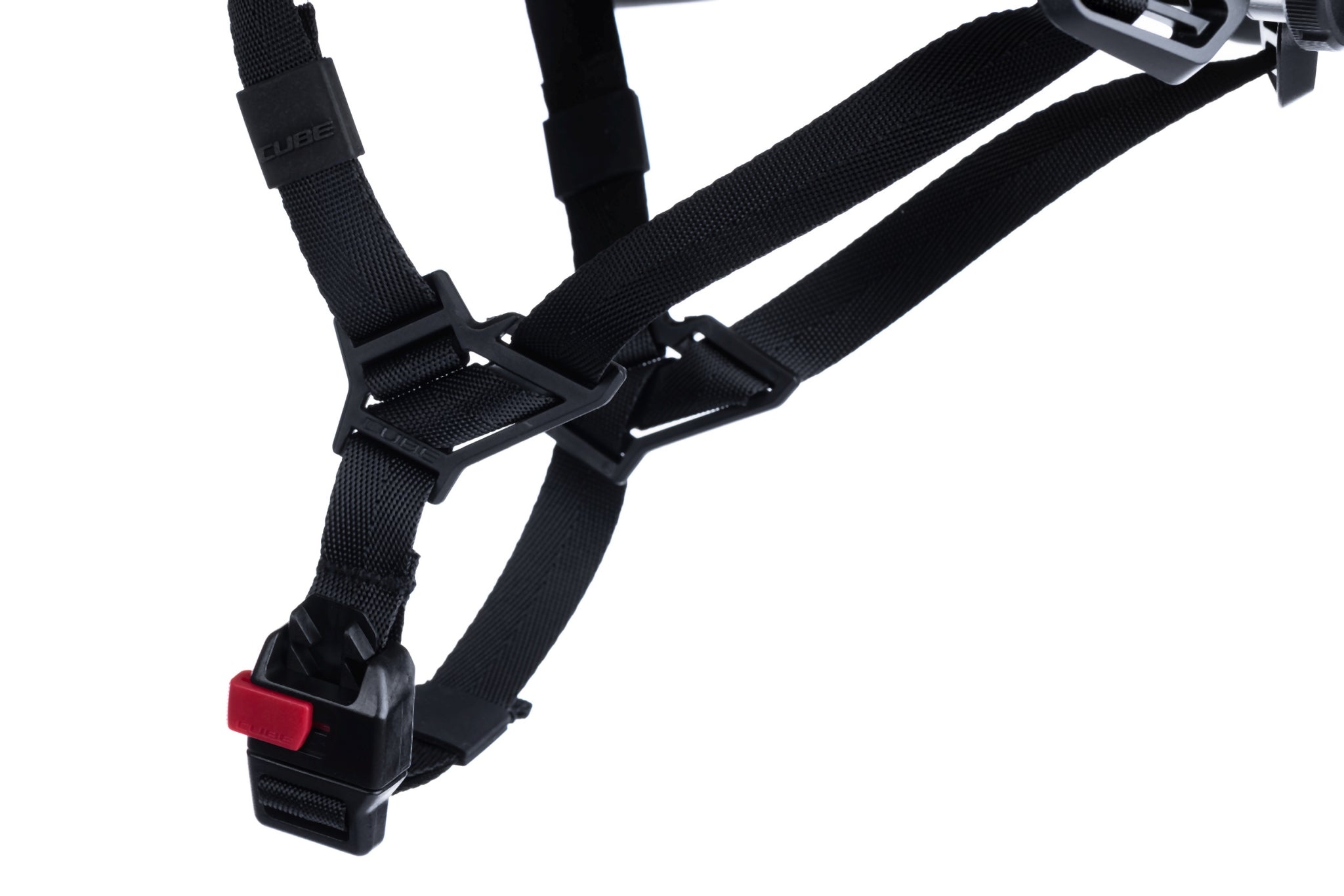 Cube Helm OFFPATH - Liquid-Life #Wähle Deine Farbe_grau