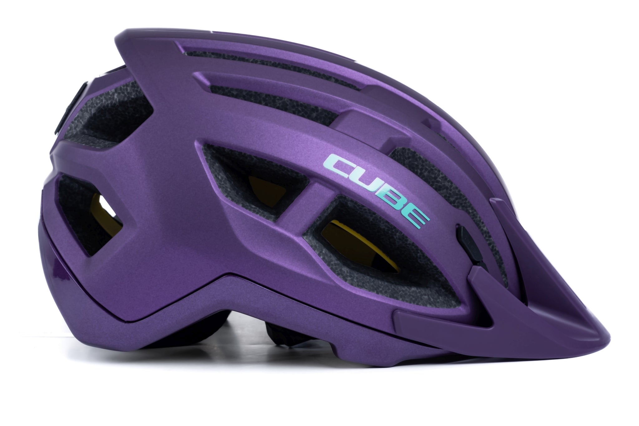 Cube Helm OFFPATH - Liquid-Life #Wähle Deine Farbe_weiß
