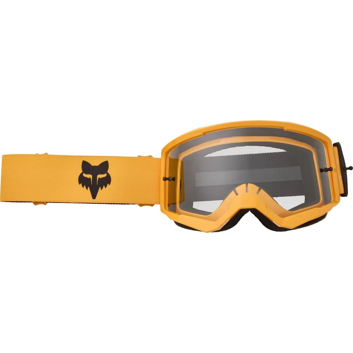 Fox Goggle Main Core - Liquid-Life #Wähle Deine Farbe_tangerine