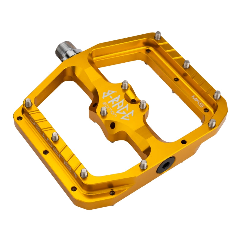 Burgtec Penthouse MK5 B-Rage Edition #Wähle Deine Farbe_Gold