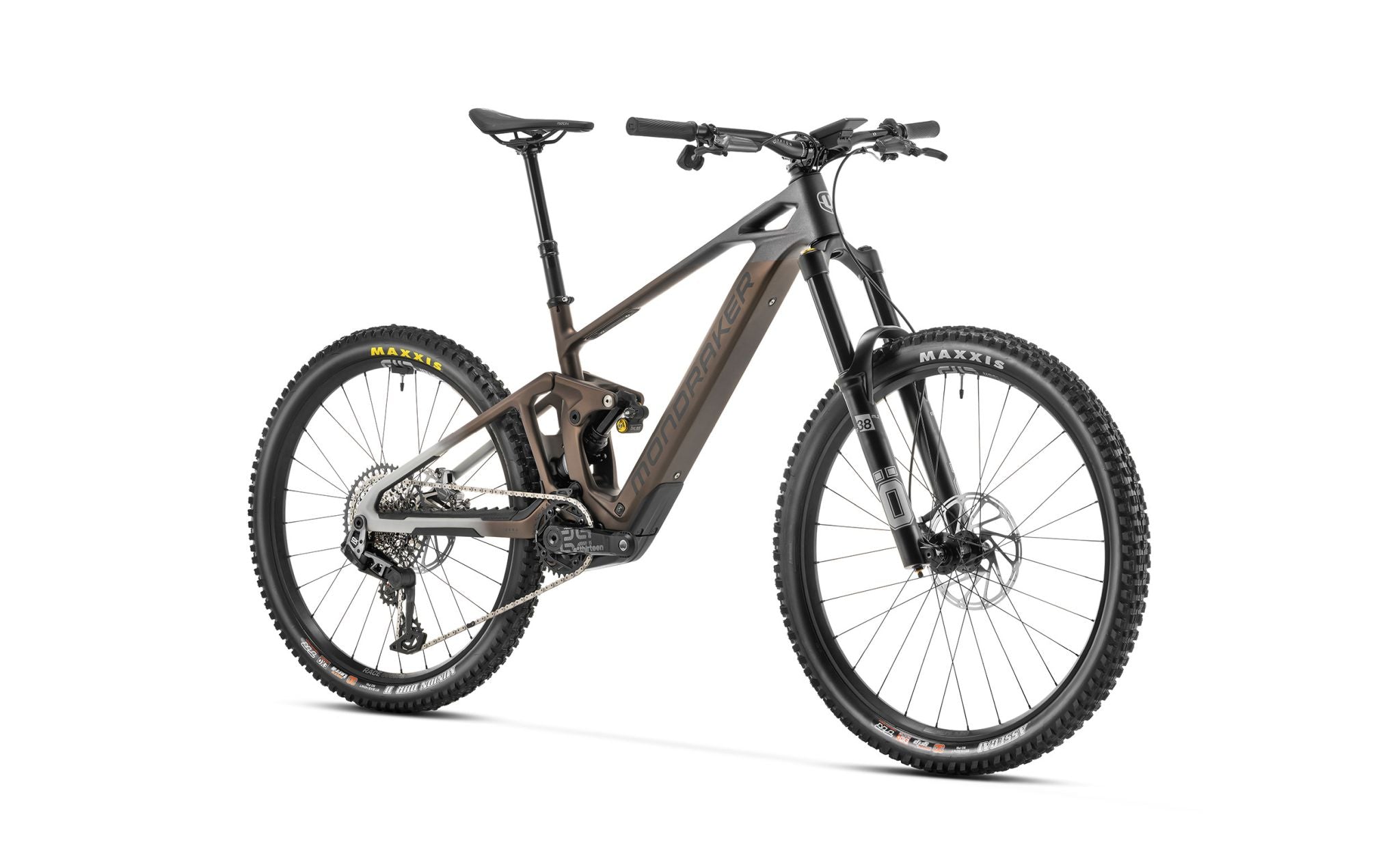 Mondraker DUNE RR Bronze 2025