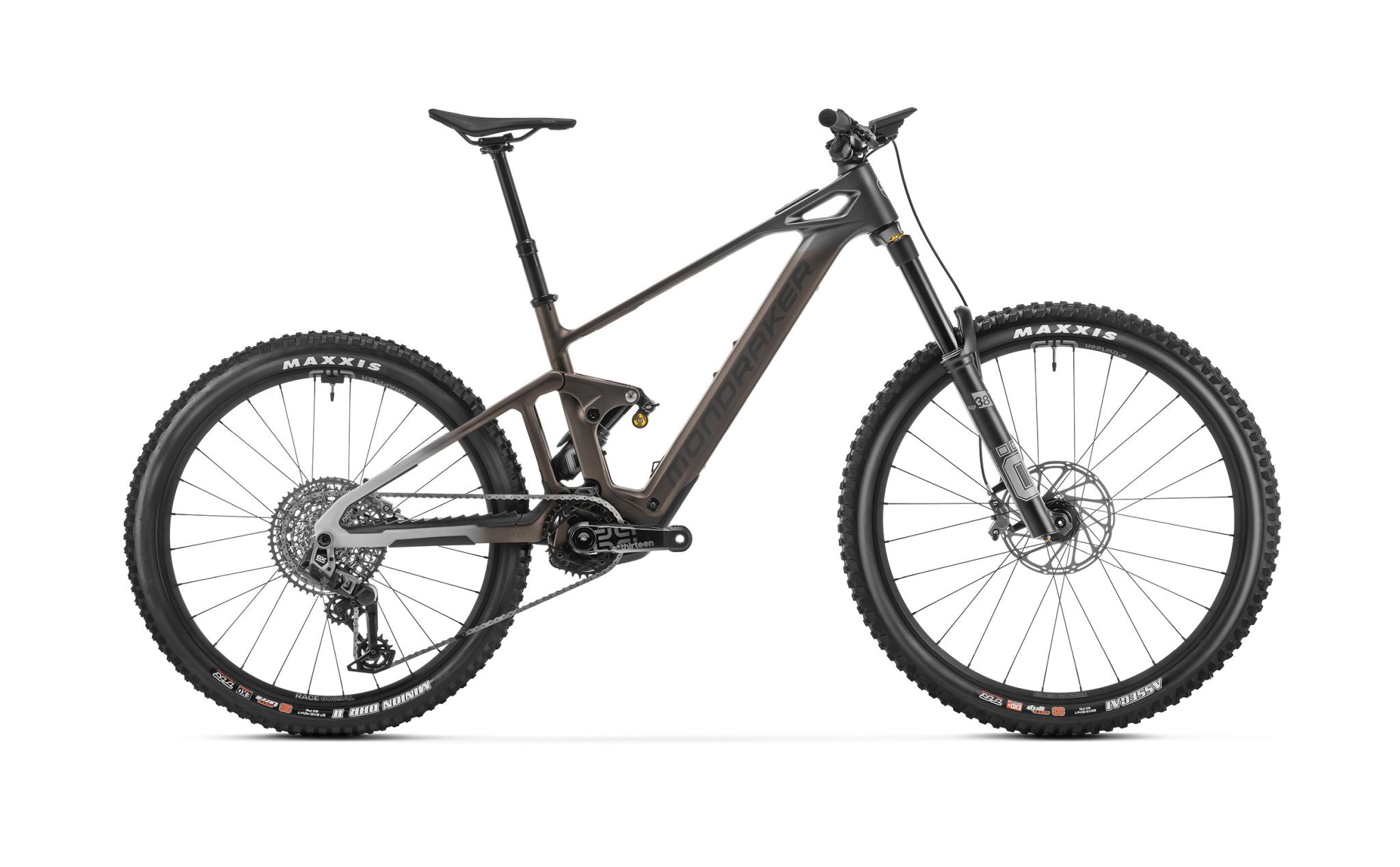 Mondraker DUNE RR Bronze 2024