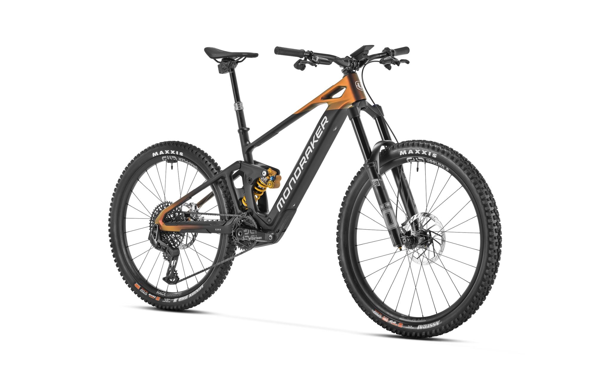 Mondraker DUNE XR Mars 2024