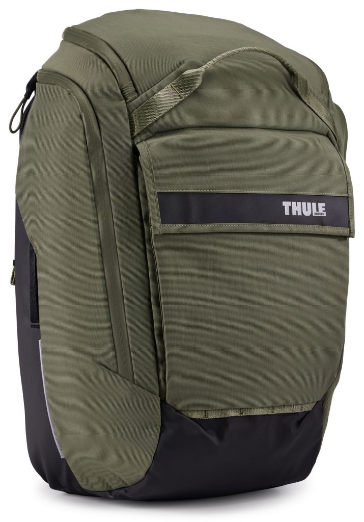 Thule Paramount Hybrid Pannier