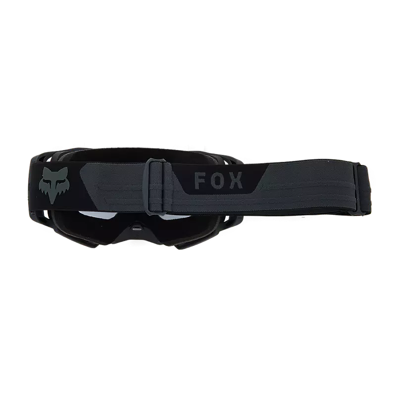 Fox Airspace Core Goggle - Smoke - Liquid-Life #Wähle Deine Farbe_Black