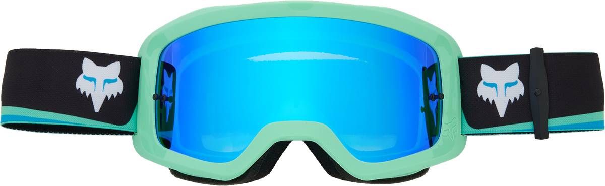 Fox Yth Main Ballast Goggle - Spark