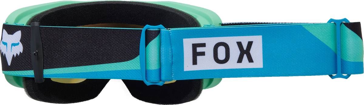 Fox Yth Main Ballast Goggle - Spark - Liquid-Life #Wähle Deine Farbe_Black/Blue