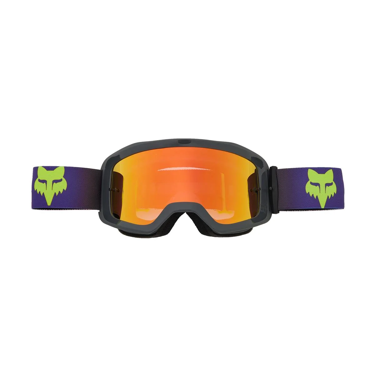 Fox Main Flora Goggle - Spark