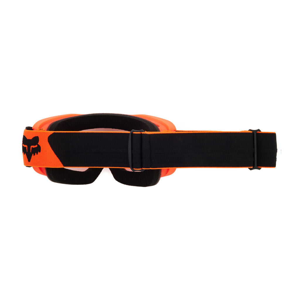 Fox Yth Main Core Goggle - Liquid-Life #Wähle Deine Farbe_Fluorescent Orange