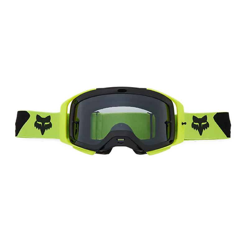 Fox Airspace Core Goggle - Smoke