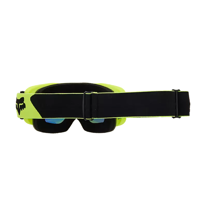 Fox Main Core Goggle - Spark - Liquid-Life #Wähle Deine Farbe_Fluorescent Yellow