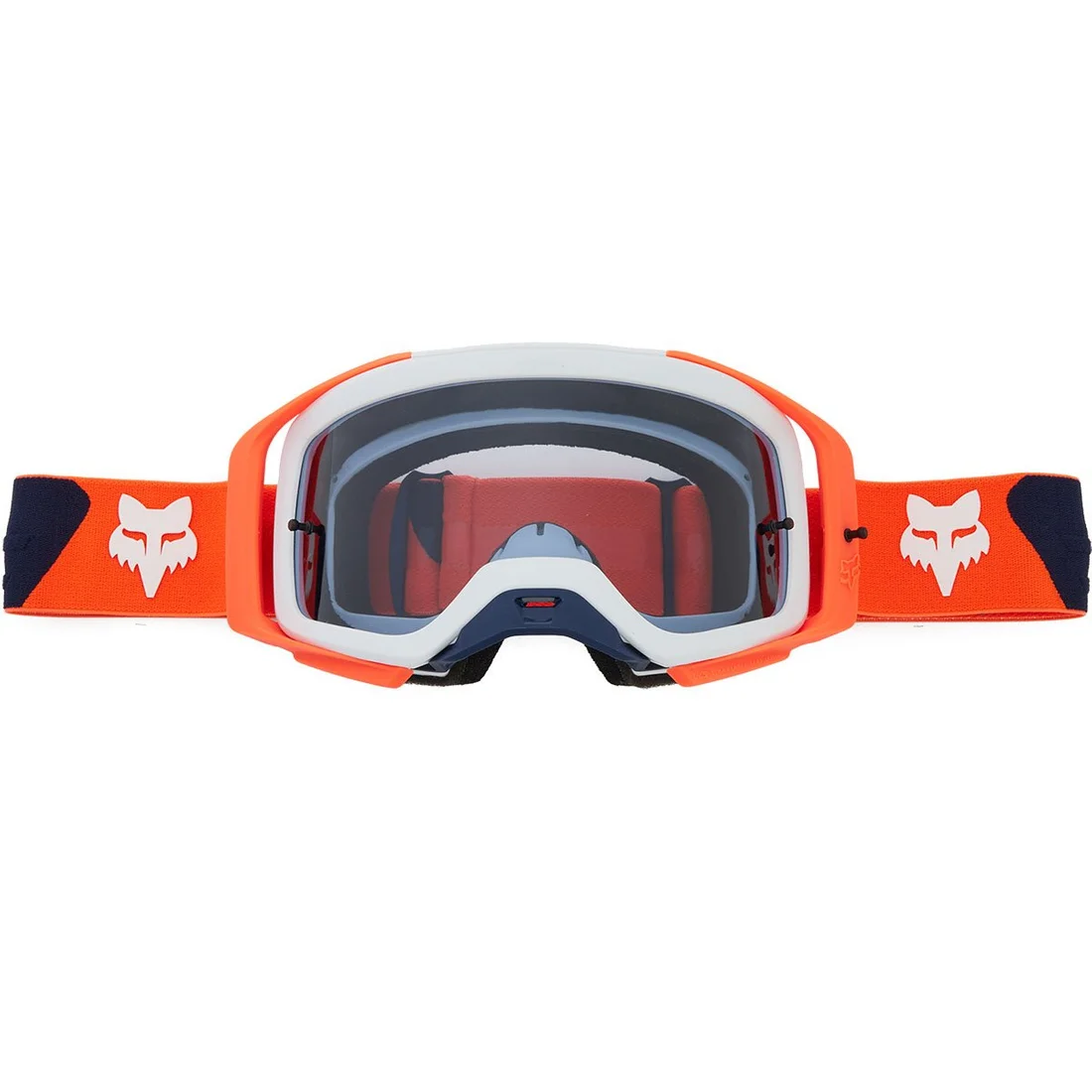 Fox Airspace Core Goggle - Smoke