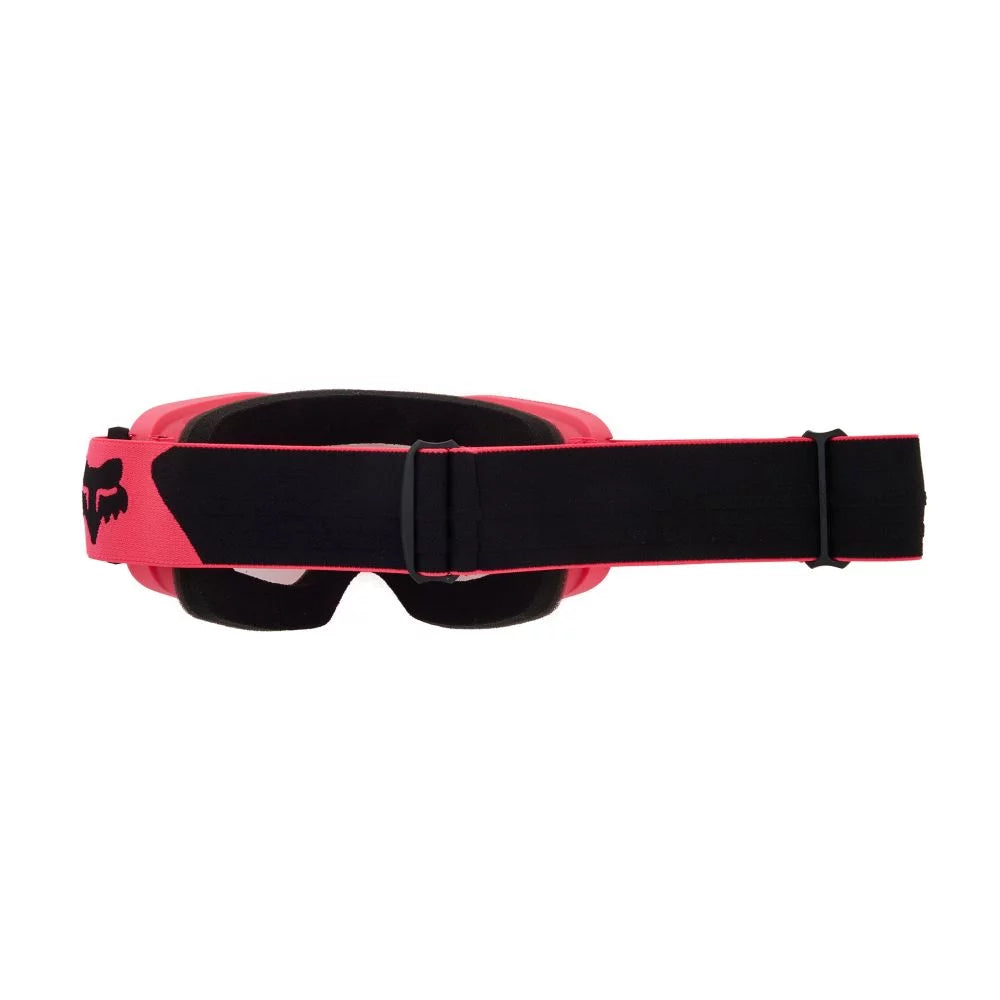 Fox Yth Main Core Goggle - Liquid-Life #Wähle Deine Farbe_Pink