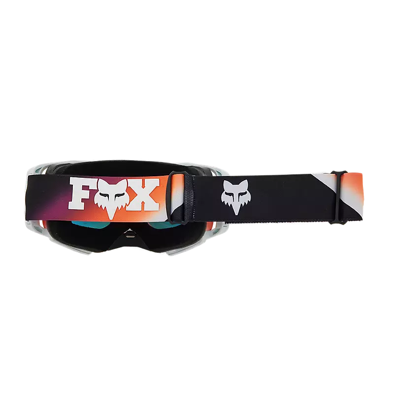 Fox Airspace Streak Goggle - Spark - Liquid-Life #Wähle Deine Farbe_White