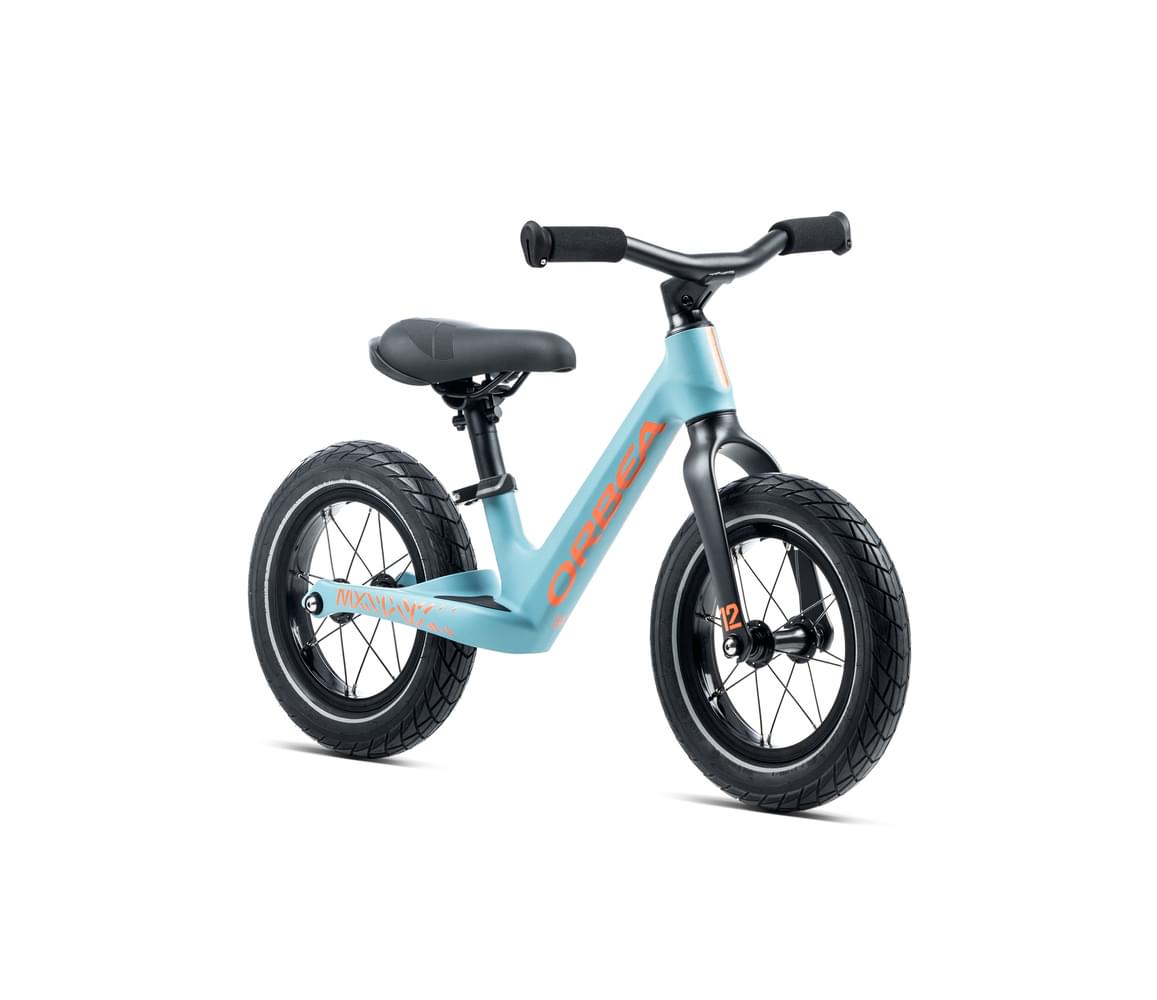 Orbea  MX 12 Blue Orange  12