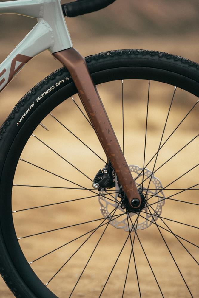 Orbea Terra H40 Blue Stone/Copper