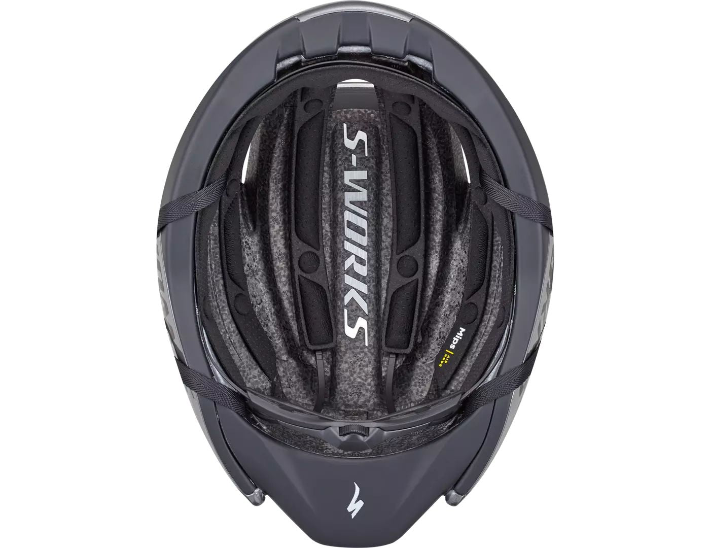 Specialized SW EVADE 3