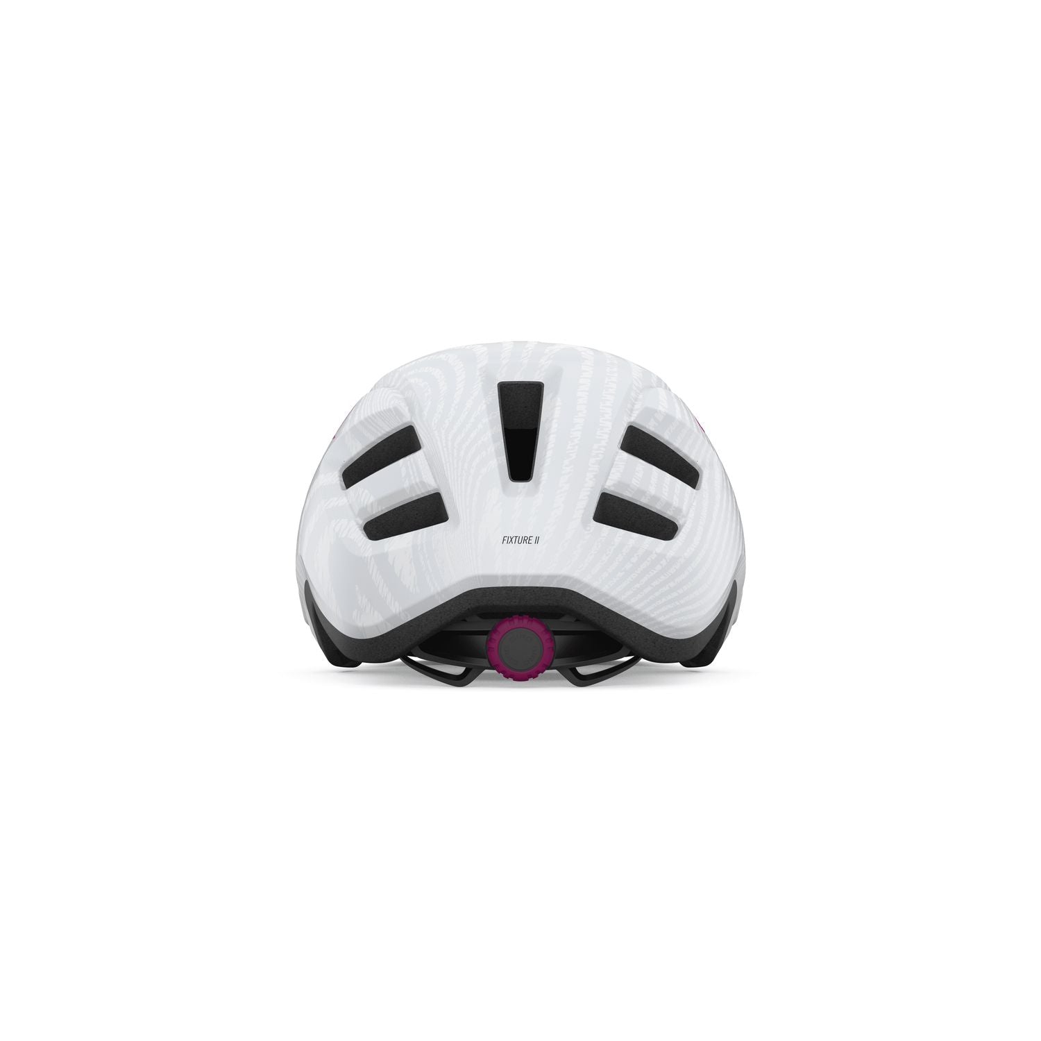Giro Fixture II Y - Liquid-Life #Wähle Deine Farbe_matte white/pink ripple