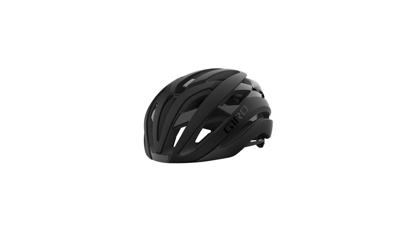Giro Cielo Mips - Liquid-Life #Wähle Deine Farbe_matte black/charcoal