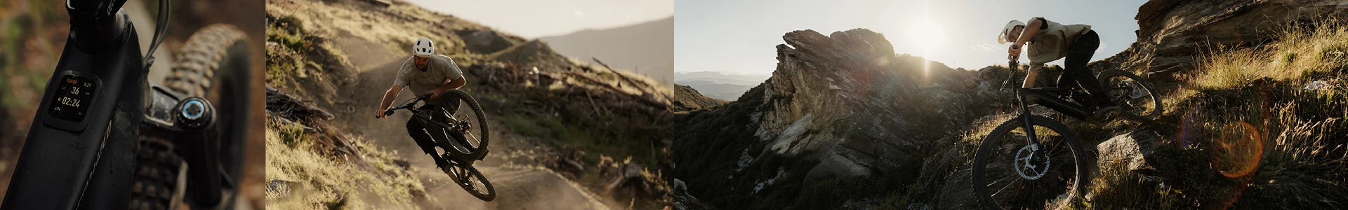 Turbo Levo 4 Evo Launch - Das neue E-Enduro Bike von Specialized ist da!