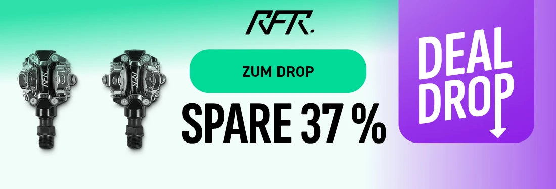 Deal Drop Pedal Sale 2026