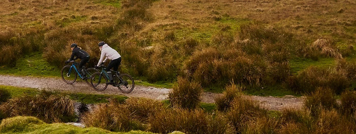Herbstgold 2026 jetzt aus Gravelbike