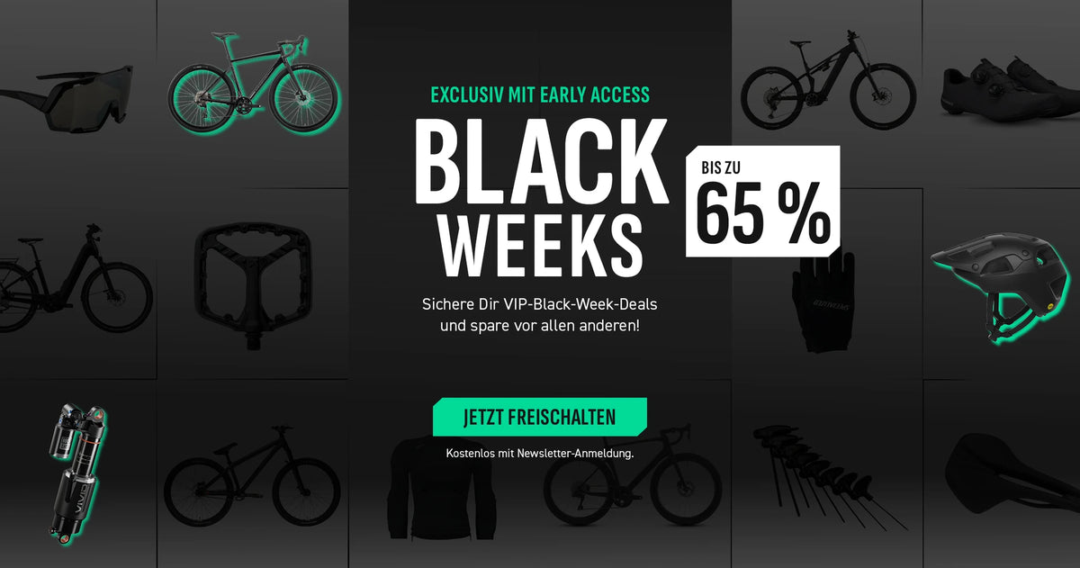 Black Friday 2026 Early Access