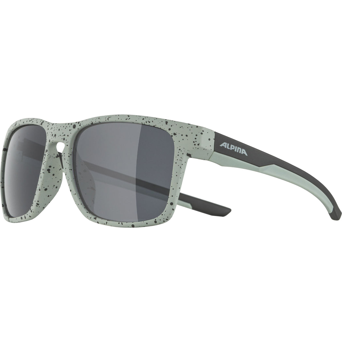 Alpina Flexxy Cool Kids I - Liquid-Life #Wähle Deine Farbe_willow green matt/smoke