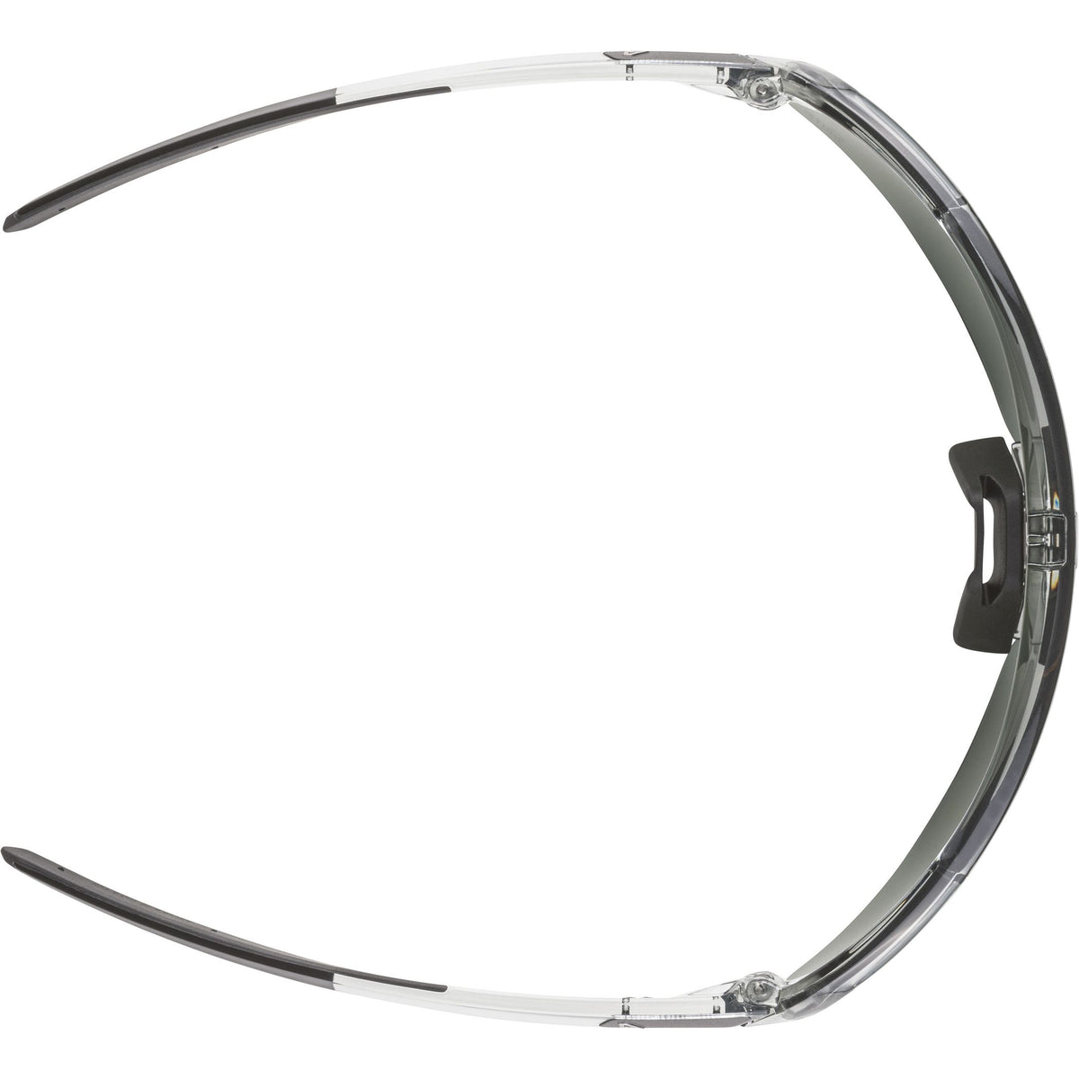 Alpina Turbo Pro Q-Lite - Liquid-Life #Wähle Deine Farbe_clear grey/green/silver mirror