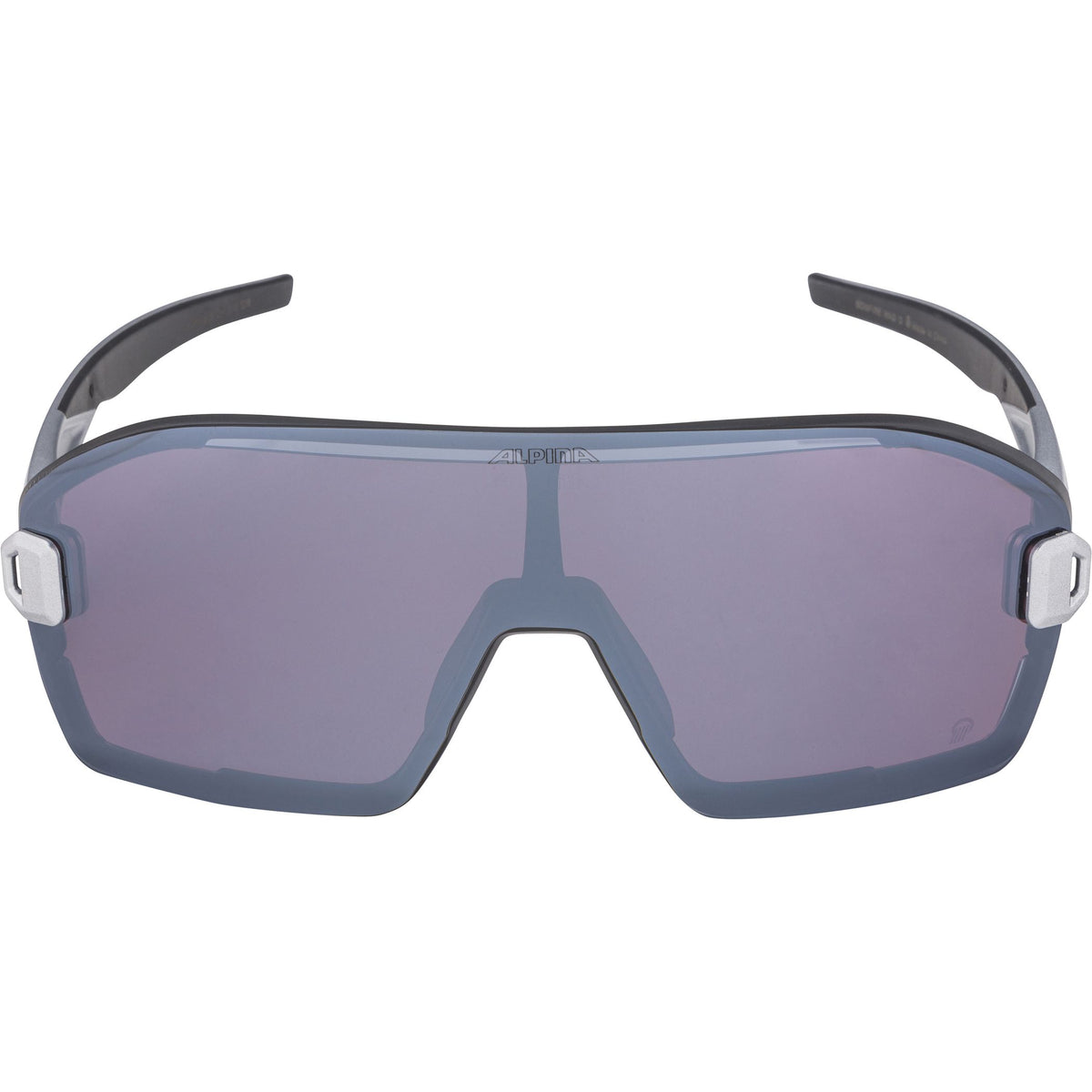 Alpina Bonfire Mag Q+M - Liquid-Life #Wähle Deine Farbe_black alu matt/pink/silver