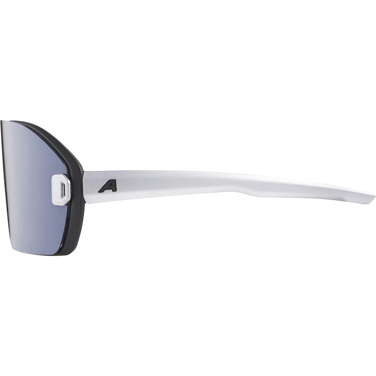 Alpina Bonfire Mag Q+M - Liquid-Life #Wähle Deine Farbe_black alu matt/pink/silver