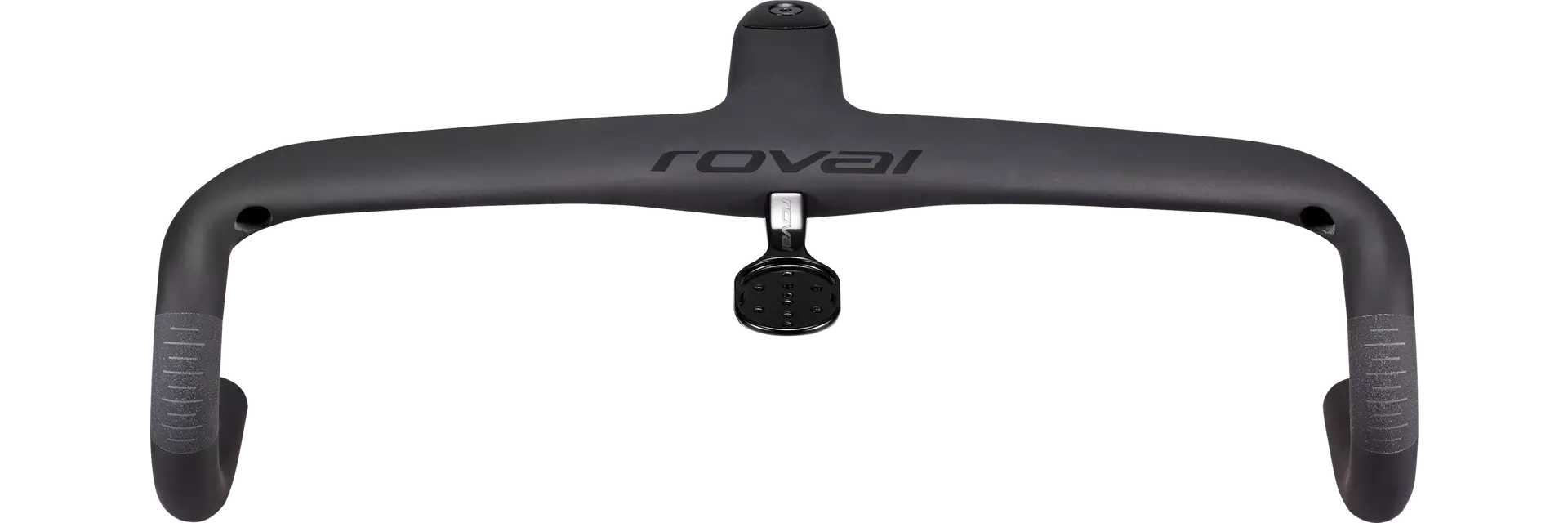 Specialized Roval Rapide Cockpit 2024 - Liquid-Life #Wähle Deine Farbe_Carbon/Black