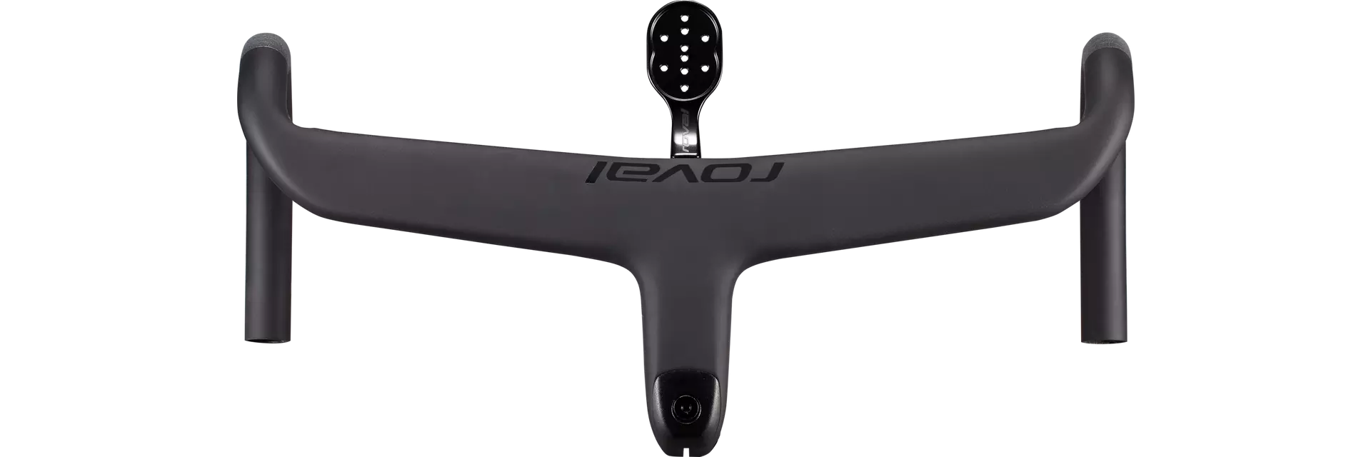 Specialized Roval Rapide Cockpit 2024 - Liquid-Life #Wähle Deine Farbe_Carbon/Black