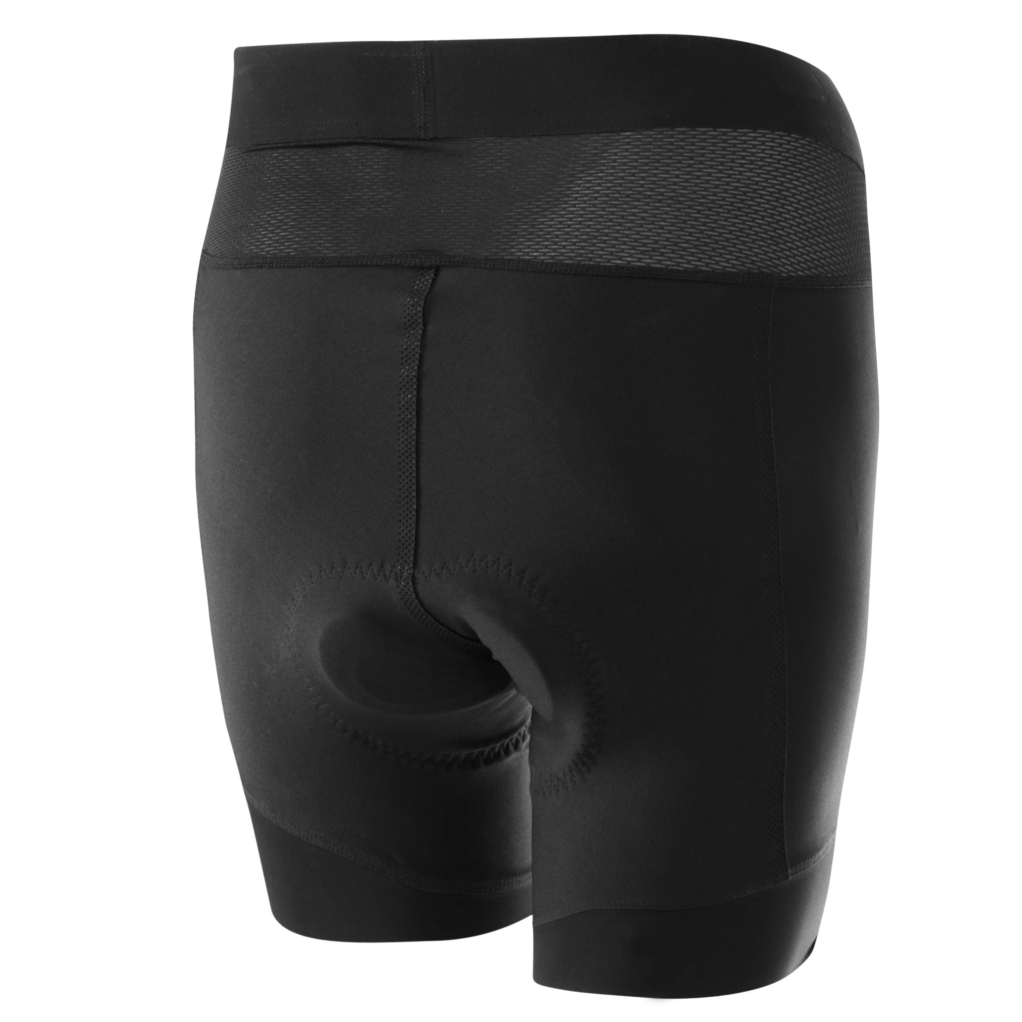 Löffler W CYCLING SHORTS LIGHT HOTBOND® #Wähle Deine Farbe_Black