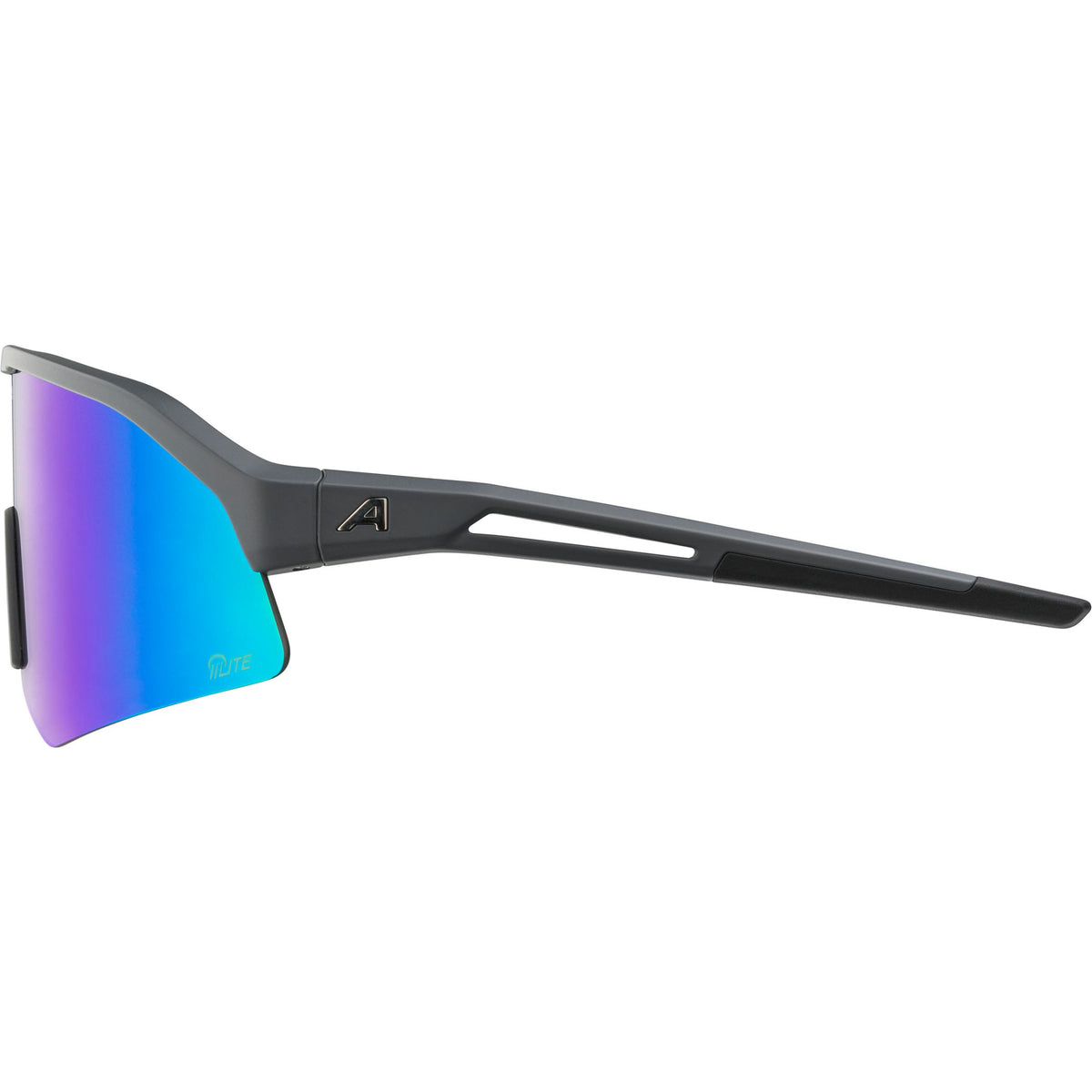Alpina Sonic HR Q-Lite - Liquid-Life #Wähle Deine Farbe_grey/green/jade mirror