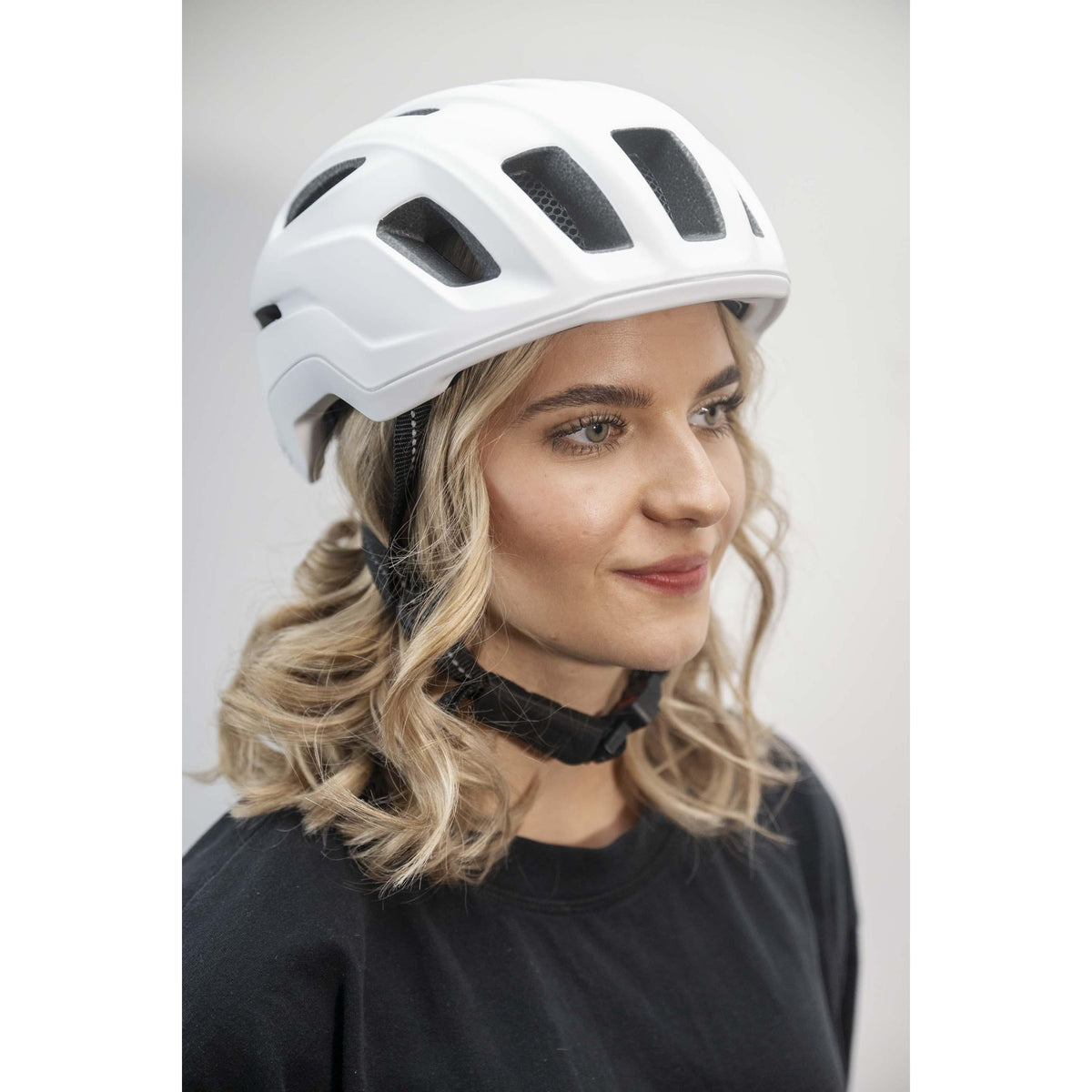 Alpina Paranus Urban Mips - Liquid-Life #Wähle Deine Farbe_white matt