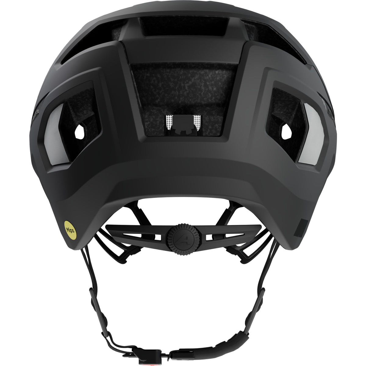Alpina Rootage 2 Gravel Mips - Liquid-Life #Wähle Deine Farbe_black matt