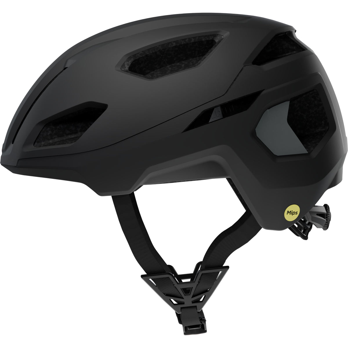 Alpina Rootage 2 Gravel Mips - Liquid-Life #Wähle Deine Farbe_black matt