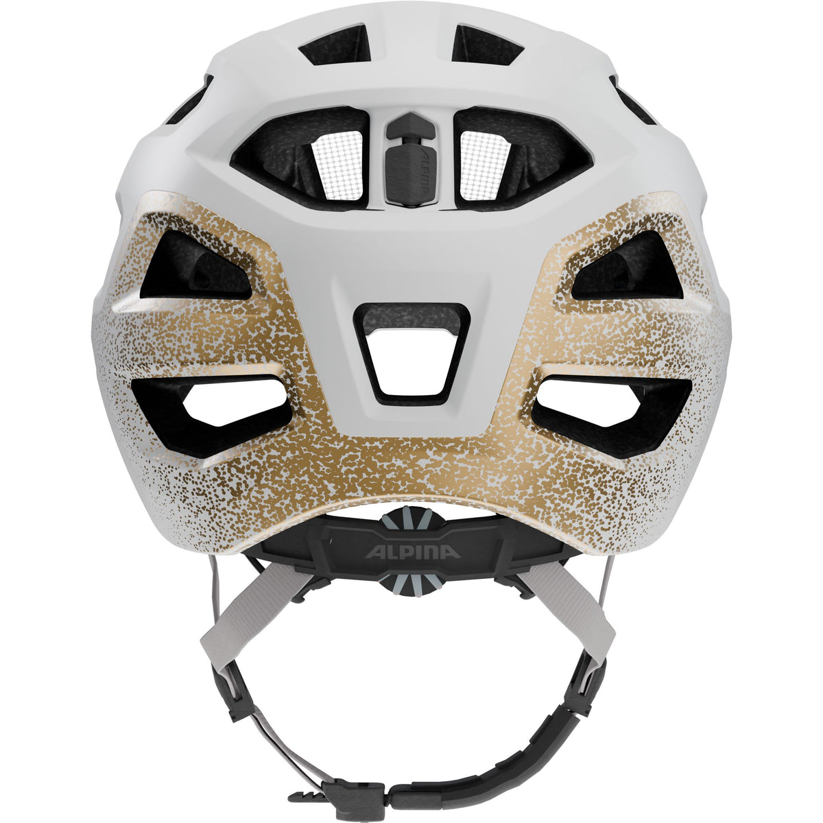 Alpina Mythos 4 - Liquid-Life #Wähle Deine Farbe_white prosecco matt