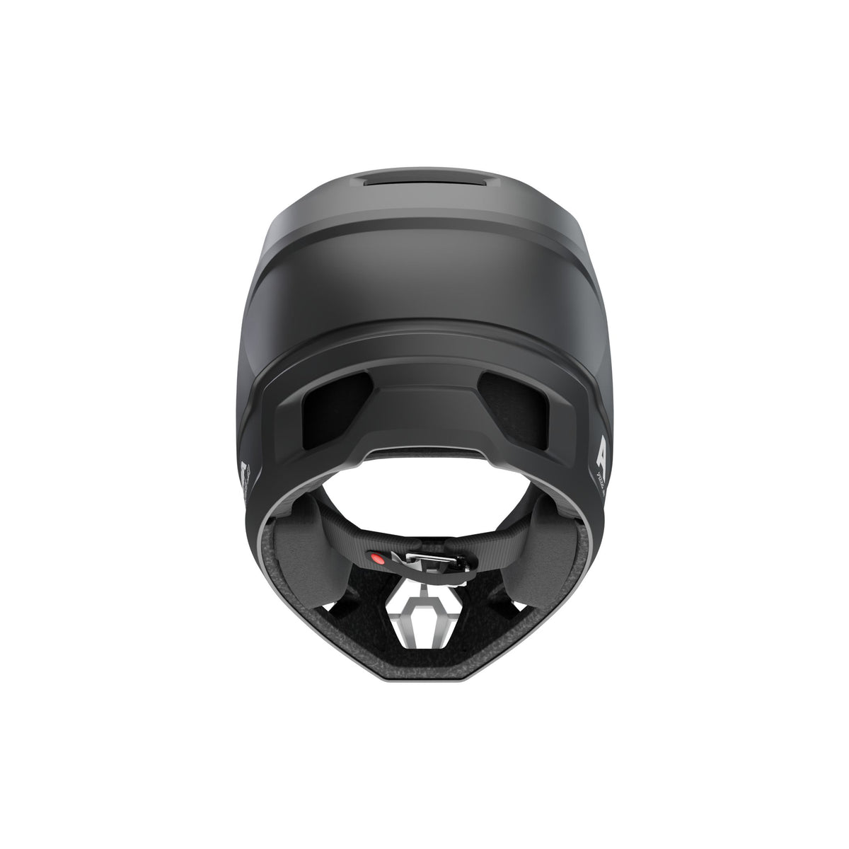 Alpina Pikes Junior - Liquid-Life #Wähle Deine Farbe_black matt
